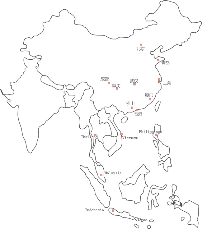 翁開爾集團(tuán)各公司聯(lián)系方式